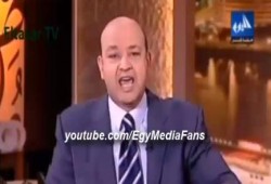 للمرة الثالثة: عمرو اديب يتنبأ بحدوث تفجير كبير خلال الـ 6 أيام القادمة (فيديو)