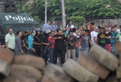 بالمستندات.. الداخلية: مسلحون ساعدونا في حادث "المنصة" الذي راح ضحيته 127 متظاهر
