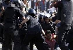 واشنطن بوست:«القمع» سبب تفجير طابا