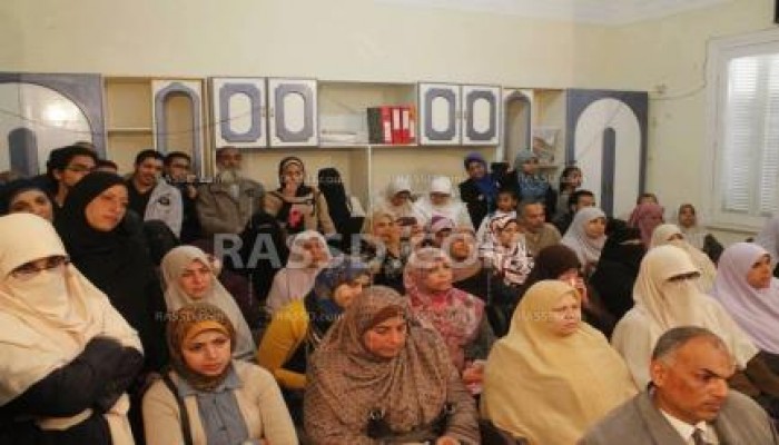 مؤتمر توثيقي للانتهاكات في حق الطفل في السجون‏ الانقلاب