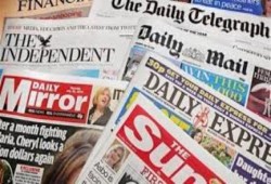 جولة في الصحافة الأجنبية عن فشل  الانقلاب