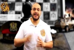 بالفيديو  ألش خانة عقيدة العسكر من الجهادية إلى كشوف العذرية ج٣ من ٥