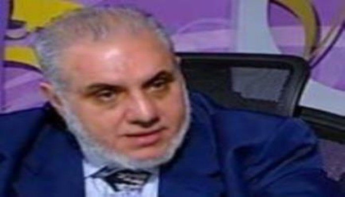 الدكتور محمد عباس يكتب : قلبي كسير