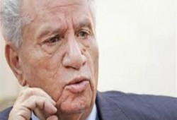 الدماطي : نناقش اليوم قرار الانسحاب من قضية التخابر
