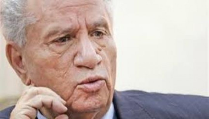 الدماطي : نناقش اليوم قرار الانسحاب من قضية التخابر