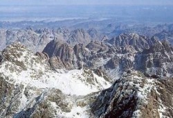 أحد منظمي رحلة سانت كاترين "تكذب" المتحدث العسكري