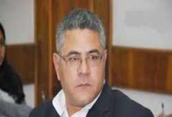 بالفيديو  بوضوح - الحقوقى جمال عيد: لا نخاف " الداخلية بلطجية " و يهين النائب العام