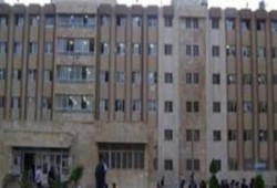 إدارة جامعة دمياط تعلن تأجيل تسكين الطلاب في المدينة الجامعية أسبوعين