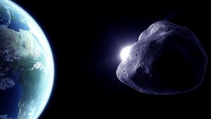 الإندبندنت: الكويكب‬ 2000EM26 يندفع بعيداً عن ‏الأرض‬.