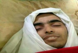 شقيق الشهيد المبتسم: أجمع الأدلة لتحريك  دعاوى دولية على الاعلاميين المحرضين على قتل أخي
