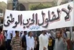 صحيفة أمريكية تكشف سر اختفاء مصطلح "فلول" بعد الانقلاب
