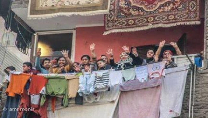 صورة وتعليق: عائلة ربعاوية جدا