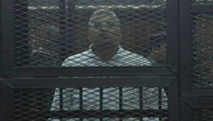 أحمد ماضي : آلمني مشهد أ/عصام سلطان وهو يرتدي ملابس قماش خفيفة