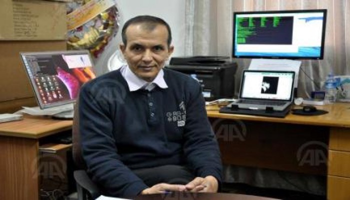 عالم فلك فلسطيني يترك عمله بـ"ناسا" من أجل العودة لـ"غزة"