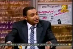 الاعلامي علي زلط يكتب : عن أصحاب السبت .. أو "نشطاء الغبرة"