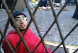 المحكمة ترفض طعن النيابة و تقرر إخلاء سبيل الطالب خالد الشحات الحسيني بكفالة 15 ألف جنيه