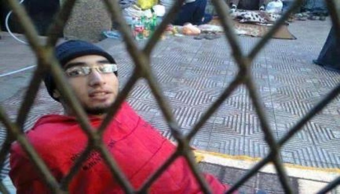 المحكمة ترفض طعن النيابة و تقرر إخلاء سبيل الطالب خالد الشحات الحسيني بكفالة 15 ألف جنيه
