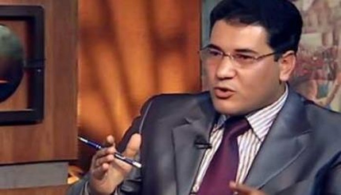 الدراوي يضرب عن الطعام بسجن طره وسط تجاهل نقابة الصحفيين