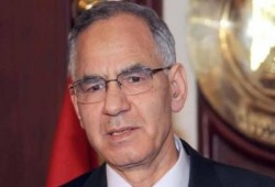 بشر : ما جاء في تقرير الأهرام عار عن الصحة
