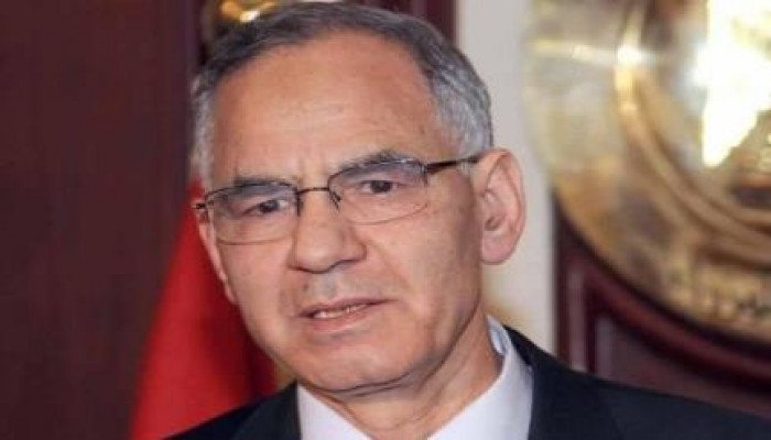 بشر : ما جاء في تقرير الأهرام عار عن الصحة