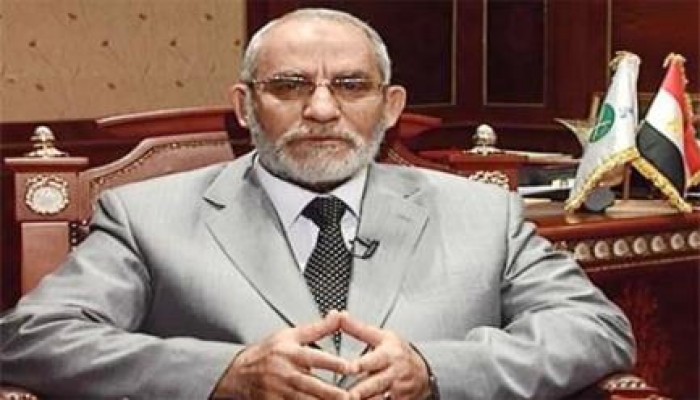 تأجيل المحاكمة الهزلية للمرشد العام وقيادات الشرعية في "قليوب" لـ 6 مارس