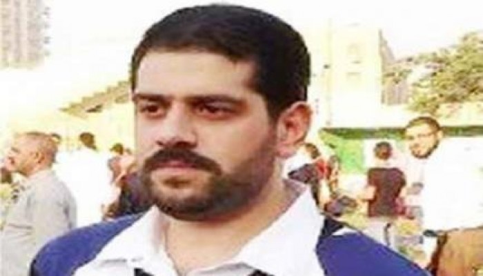 منع أكبر أبناء الرئيس مرسي من السفر وسحب جواز سفره