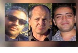 لوس أنجلوس تايمز: محاكمة صحفيو الجزيرة تحمل آثار خطيرة علي حرية التعبير