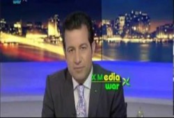 بالفيديو  أيمن عزام وتقرير ناري للجزيرة .. تعذيب وحشي للمعتقلين في قسم قطور بالغربية