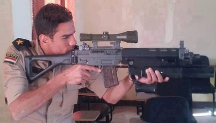 مقتل طبيب بعد اطلاق ضابط الرصاص عليه بكمين المظلات
