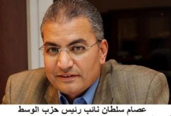 الأسد عصام سلطان  يوجه رسالة صوتية للثوار