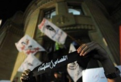 بعد حكم الإسكندرية.. اكتمال براءة جميع المتهمين بقتل المتظاهرين خلال ثورة 25 يناير