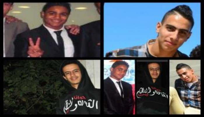 الحكم على 31 من أولتراس ثورجي بالحبس عامين و غرامة 50 ألف جنيه