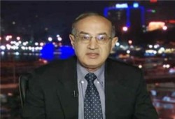 صفوت الزيات: السيسي يعيد تعريف الارهاب للجيش المصري بما يتوافق مع الاجندة الامريكية