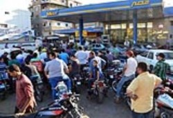 "أزمة الطاقة في مصر" .. الانقلابيون يتسولون الوقود من الكويت