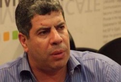 بعدما وصفهم بـ"الإرهابين" عضو الألتراس لشوبير: اسكت يا حرامي