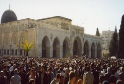 الكنيست يبحث فرض السيادة على "الأقصى" الأسبوع المقبل
