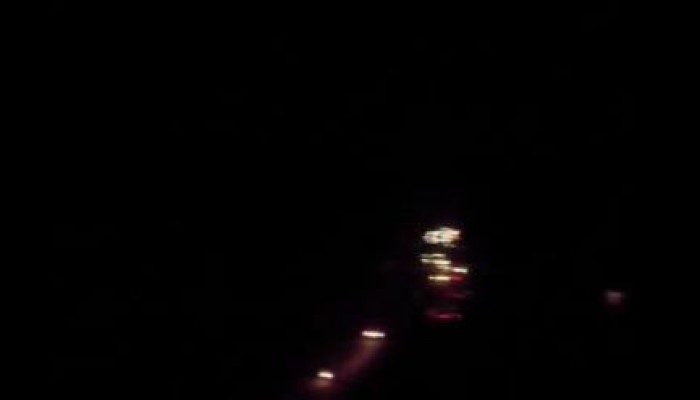 تفاقم أزمة انقطاع الكهرباء بمحافظة الغربية وسط سخط كبير من الأهالي على الانقلابيين الفشلة