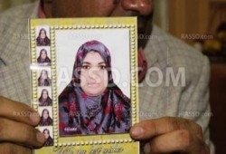 السجن عامان لطبيبة مستشفى ميت غمر لإرتدائها "دبوس  رابعة"