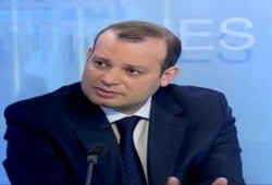 حاتم صالح ; يكذب "الشروق" بشأن حوار نسبته له مع الرئيس الروسي