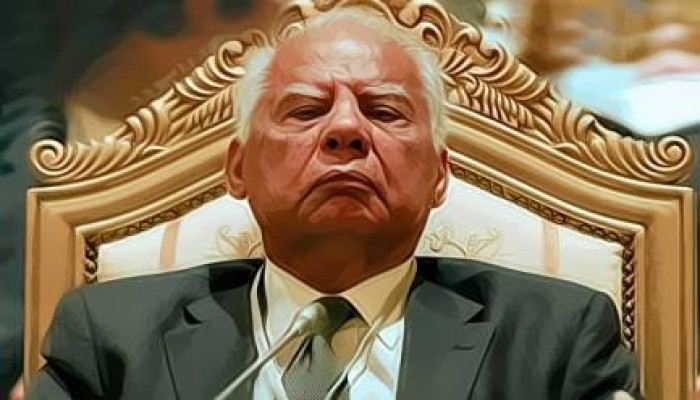 السيسي يضحي بمجموعة جديدة من أعوانه: استقالة حكومة الببلاوي الانقلابية