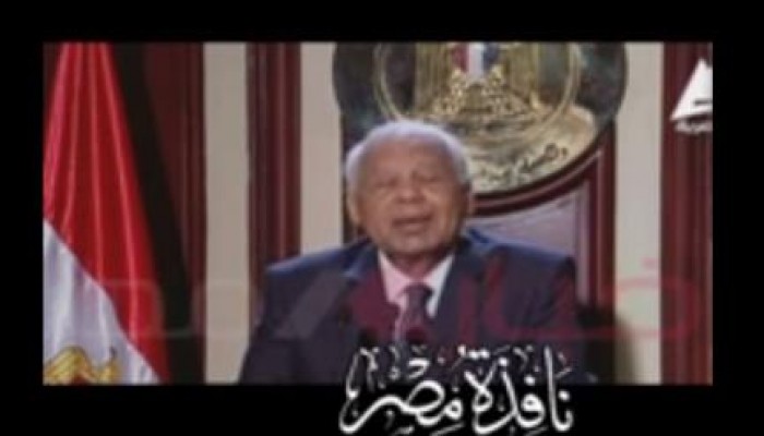 د. سيف عبد الفتاح: استقالة حكومة الببلاوي إعلان فشل للمنظومة الانقلابية بالكامل (فيديو)