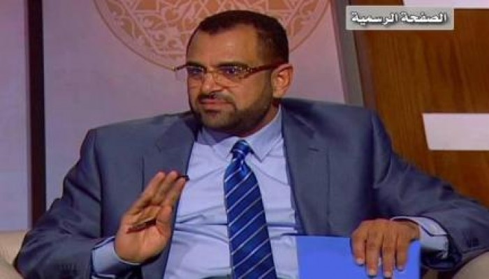 د جمال عبد الستار يكتب: الشعب قرر استقالة حكومة الانقلاب