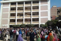 مدير إدارة الواسطي يهدد المعلمين بأمن الدولة إذا رفضوا سحب الثقة من مجلس النقابة