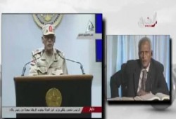 "فضيحة مدوية" ..  لواء الجيش "قاهر الإيدز" .. طبيب أعشاب ومقدم برامج  (فيديو)