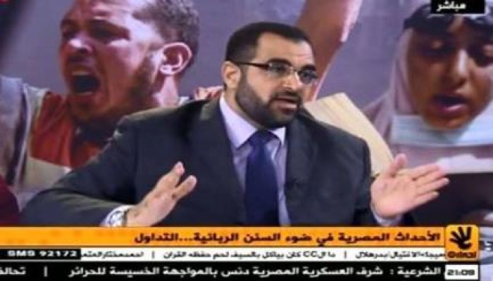 الدكتور جمال عبدالستار يكتب : مهلاً أيها الظالمون؟ فما تظنون بنا ؟