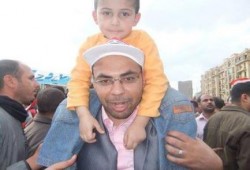 مدير مستشفى الاسماعيلية الجامعي يرفض استقبال معتقل معرض للإصابة بالشلل