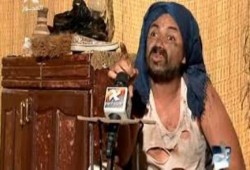 بالفيديو  رائعة عطوة كنانة " من سيربح الحلزون"