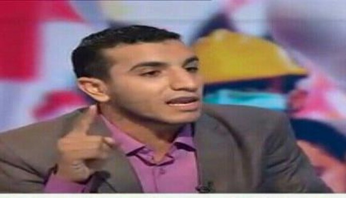 "أحمد البقري" لـ "حسام عيسى": إلى مزبلة التاريخ