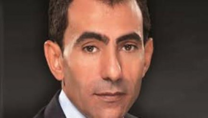 بالفيديو..  "يسرى فوده" ومقدمة نارية قد تعصف به من قناة ساويرس