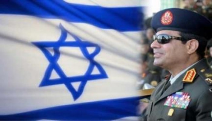 ميليشيات السيسي تخطف الموطنين كرهائن لإجبار ذويهم على تسليم أنفسهم